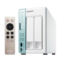 Qnap TS-251A-2G NAS